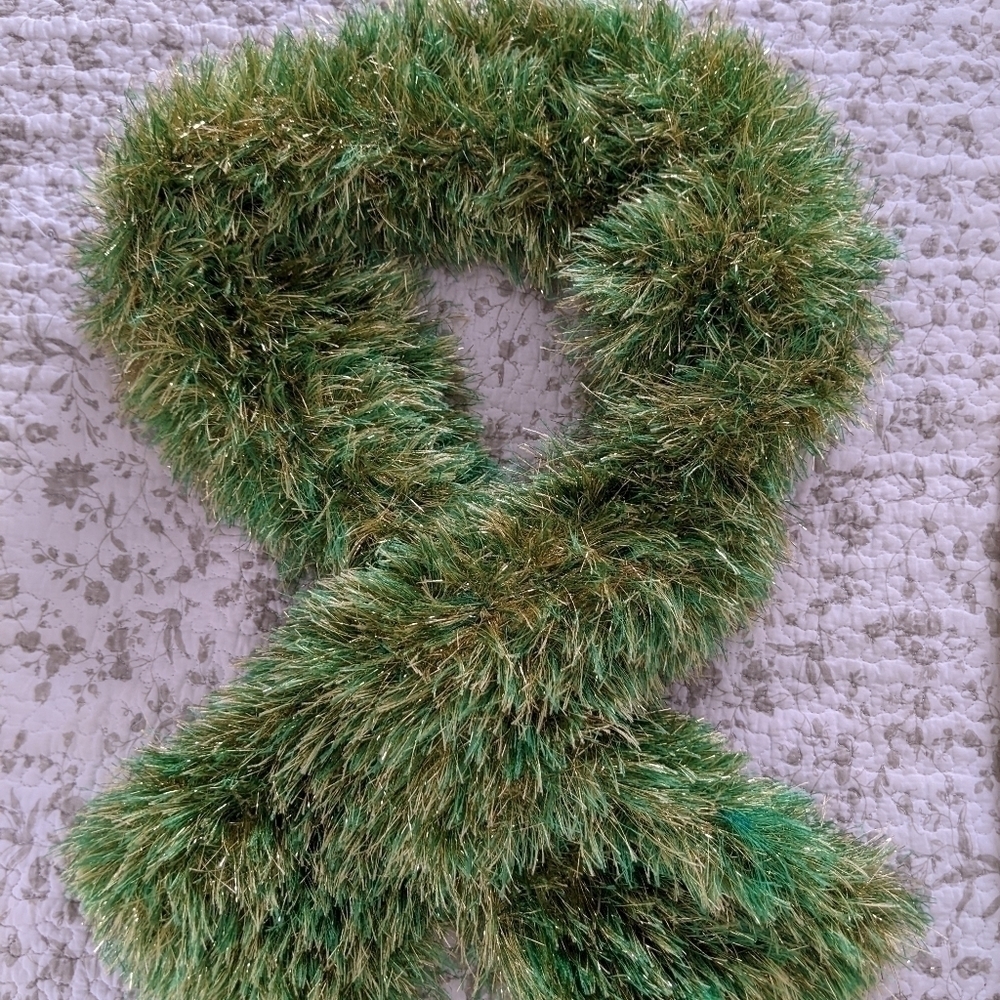 𝅺HANDMADE Scarf